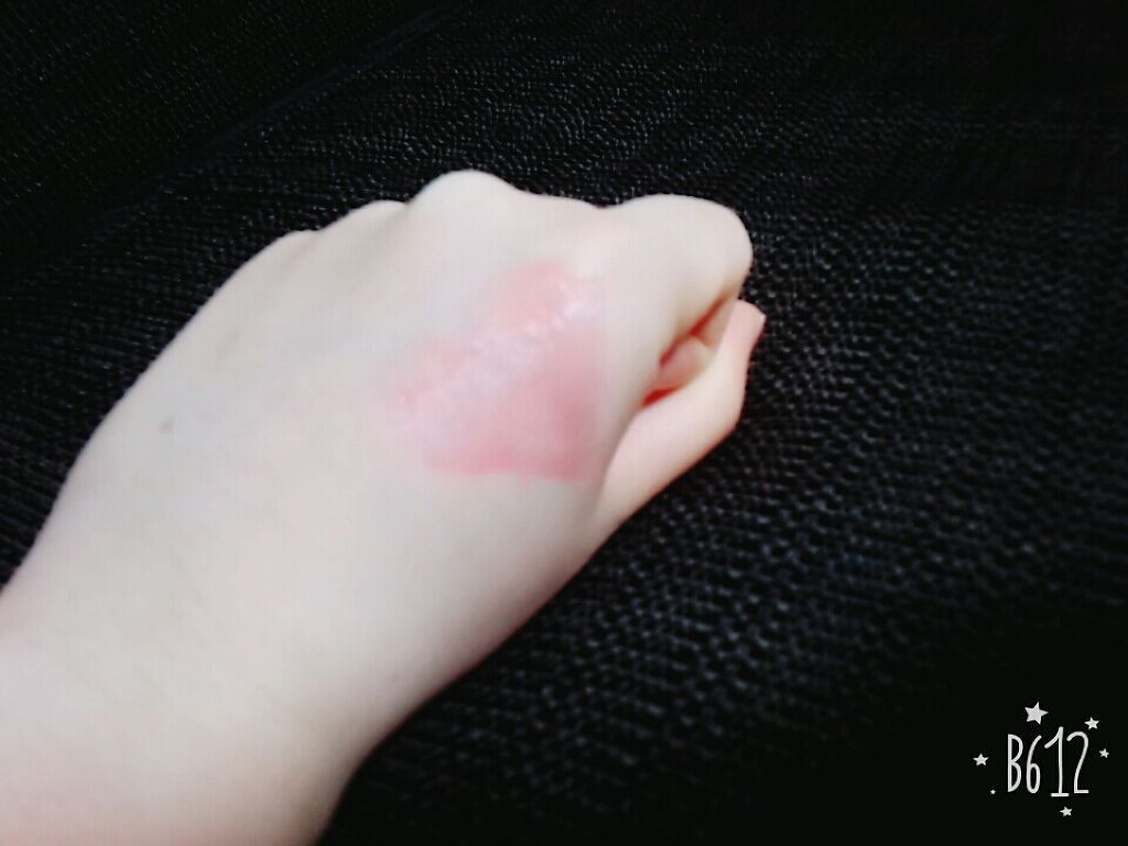 ステイオンバームルージュ/キャンメイク/口紅を使ったクチコミ（2枚目）