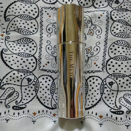 ザ マイトル エッセンス/THE MYTOL/ブースター・導入液を使ったクチコミ(1枚目)