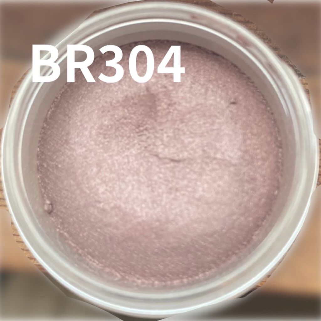 アイグロウ ジェム BE802/DECORTÉ/ジェル・クリームアイシャドウを使ったクチコミ（3枚目）