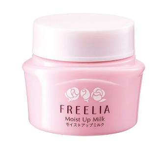 フリーリア モイストアップミルクE コープ