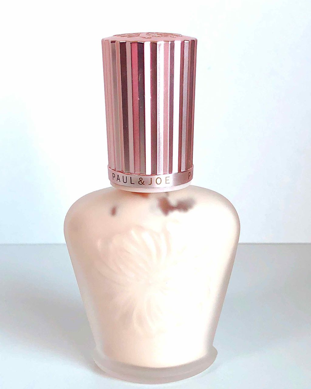 ラトゥー エクラ ファンデーション プライマー N/PAUL & JOE BEAUTE/化粧下地を使ったクチコミ(1枚目)