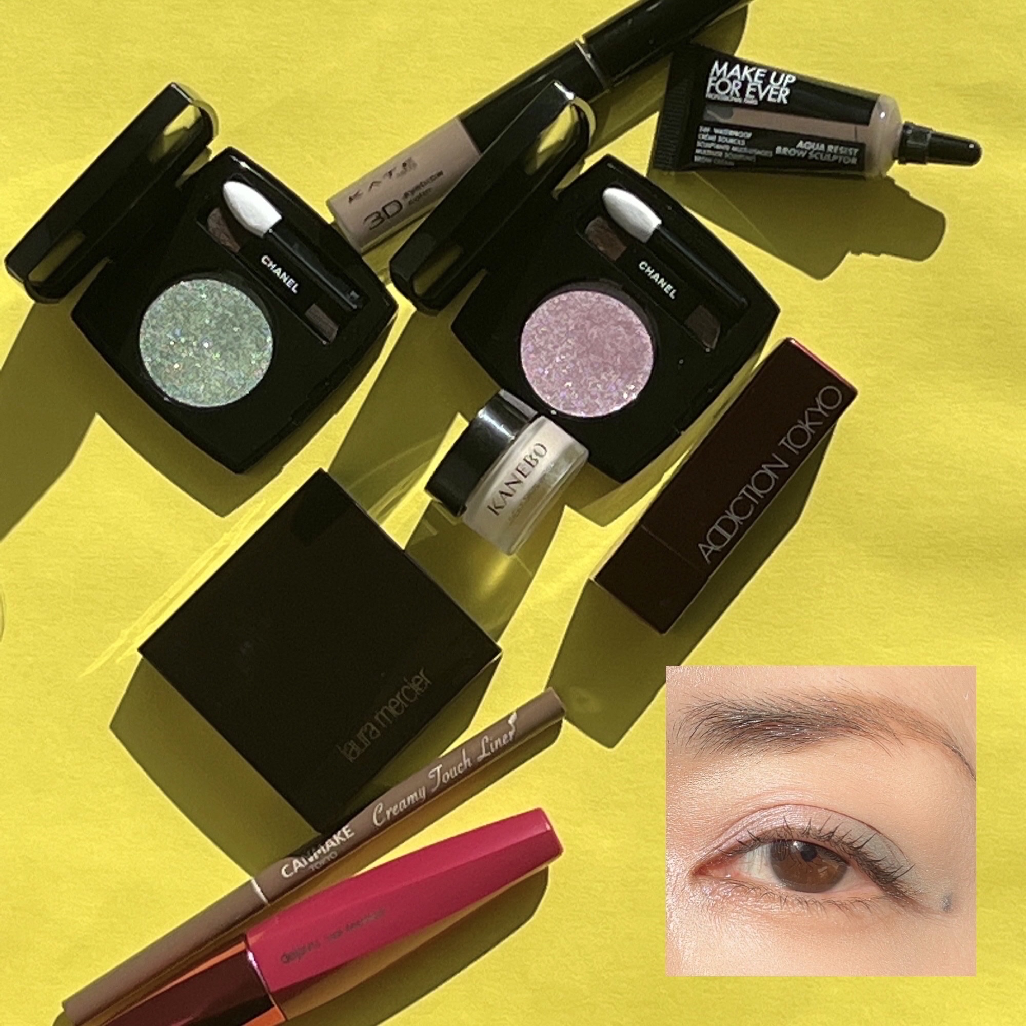 ザ リップスティック シアー L 016 Laterite/ADDICTION/口紅を使ったクチコミ（1枚目）