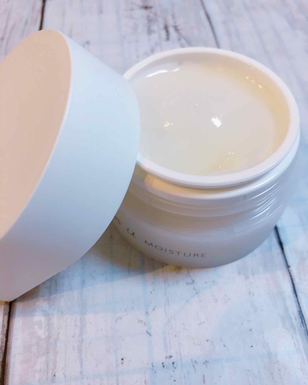 オルビスユー モイスチャー/オルビス/美容液を使ったクチコミ（2枚目）