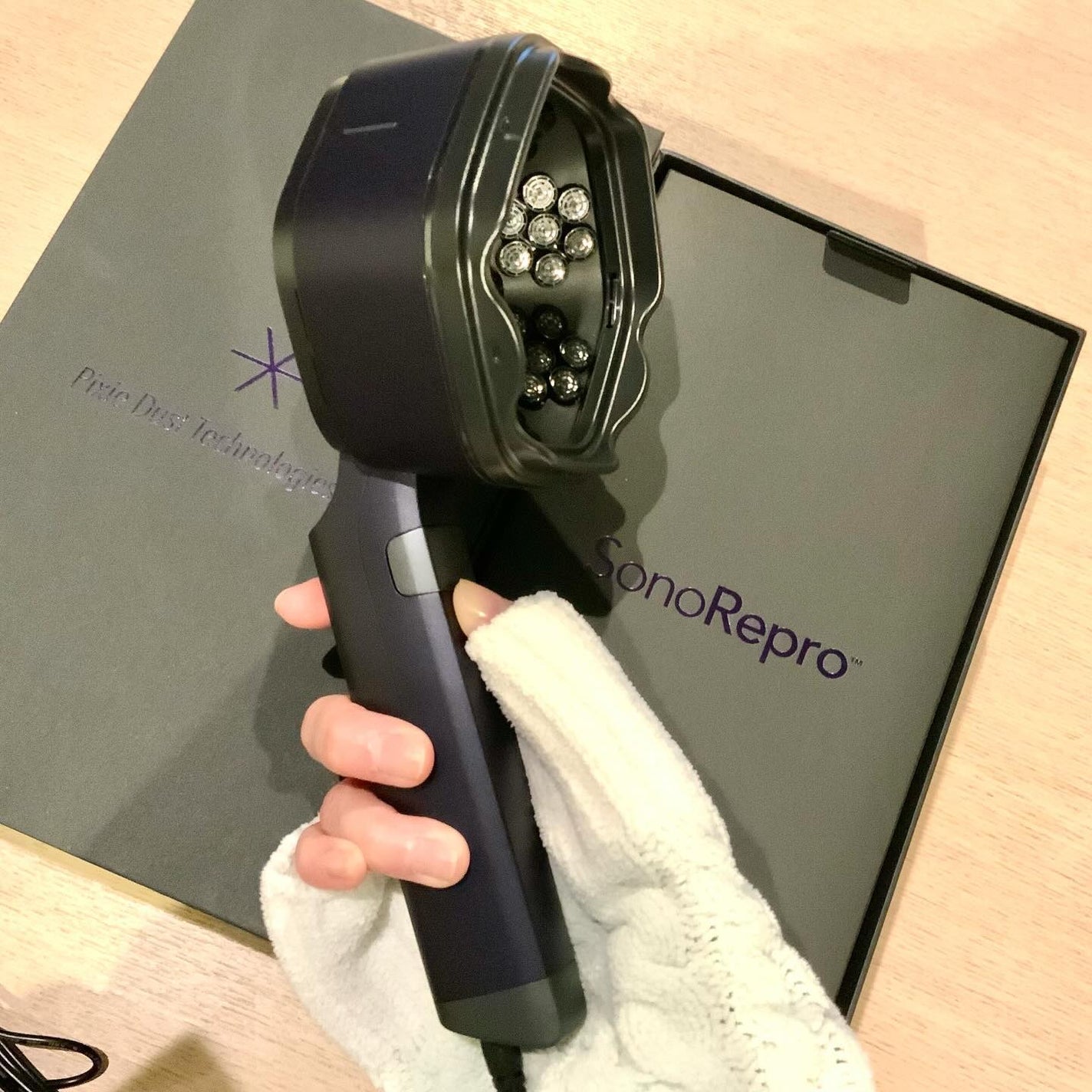 SonoRepro/アンファー(スカルプD)/ヘアケアグッズを使ったクチコミ(5枚目)