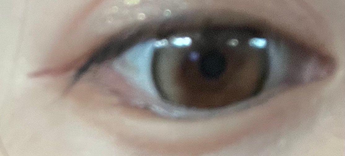 cicica 1day/cicica/ワンデー(1DAY)カラコンを使ったクチコミ(2枚目)