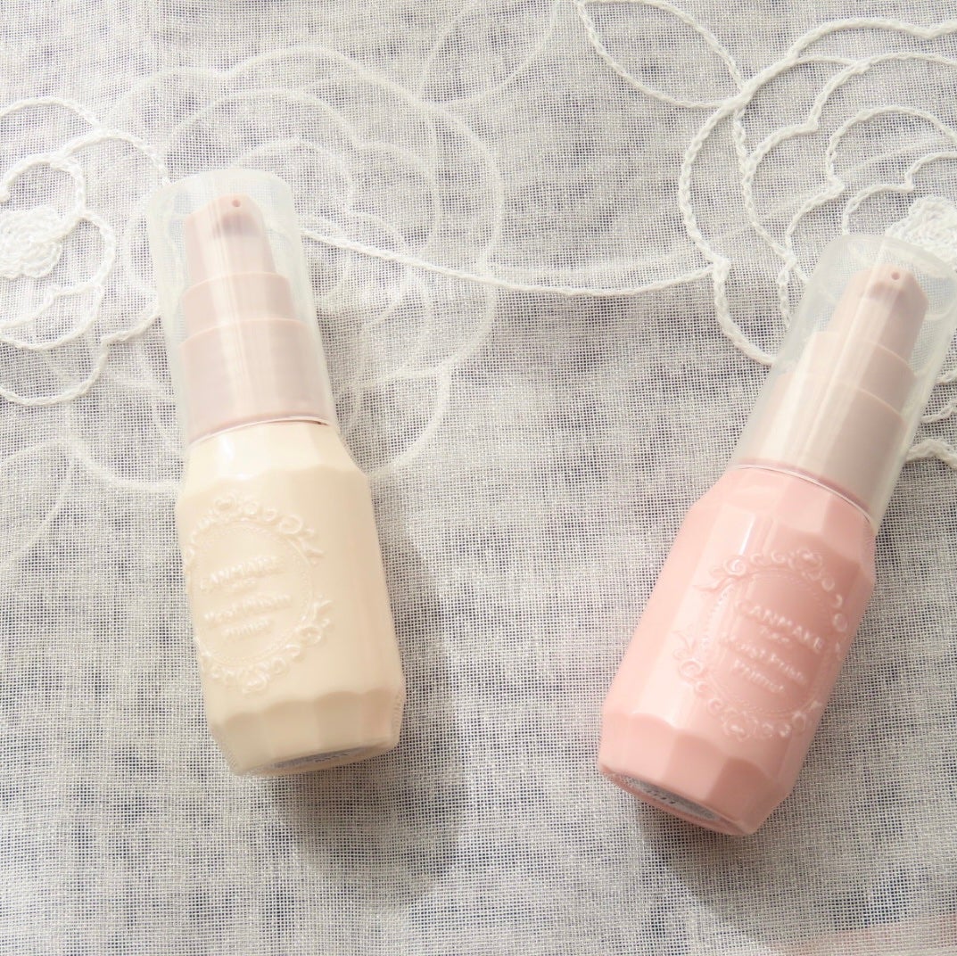 ã¢ã€ã¹ãããªãºã ãã©ã€ããŒ/ãã£ã³ã¡ã€ã¯/åç²§äžå°ã䜿ã£ãã¯ãã³ãïŒ2æç®ïŒ