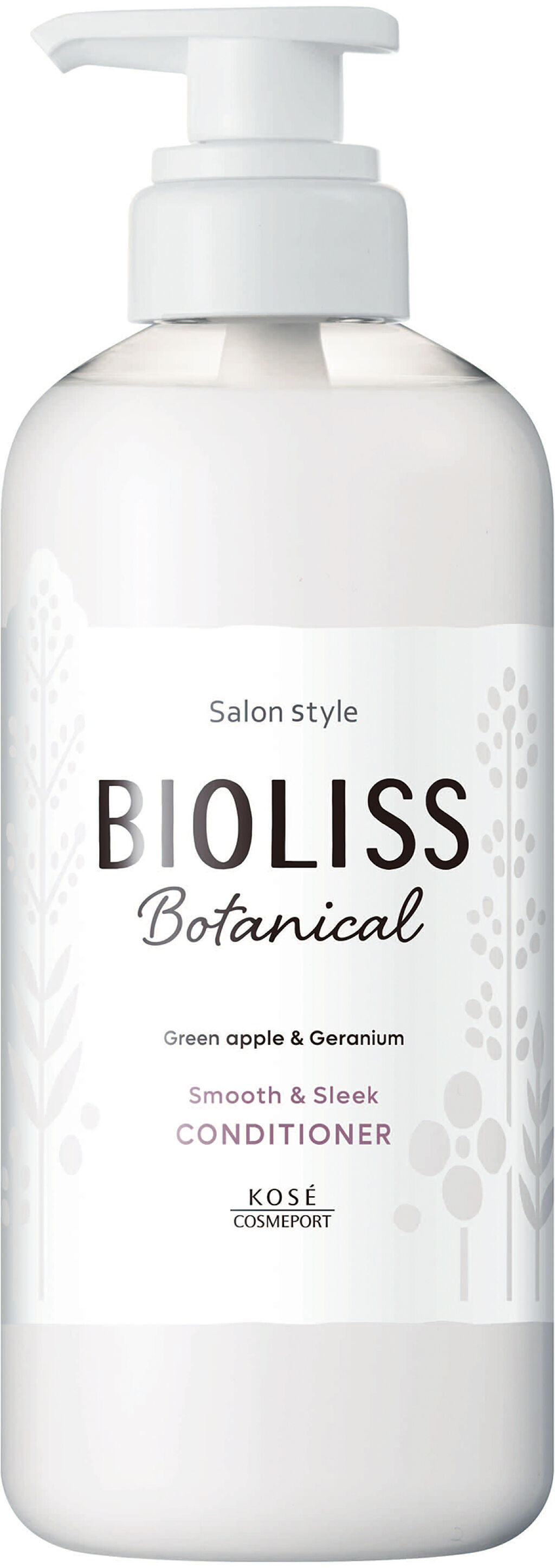 コンディショナーポンプ 480ml