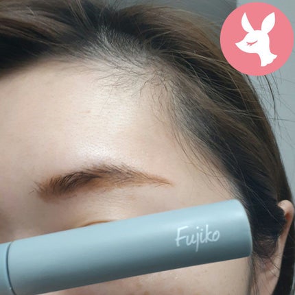 眉ティントSVR/Fujiko/眉ティントを使ったクチコミ(6枚目)