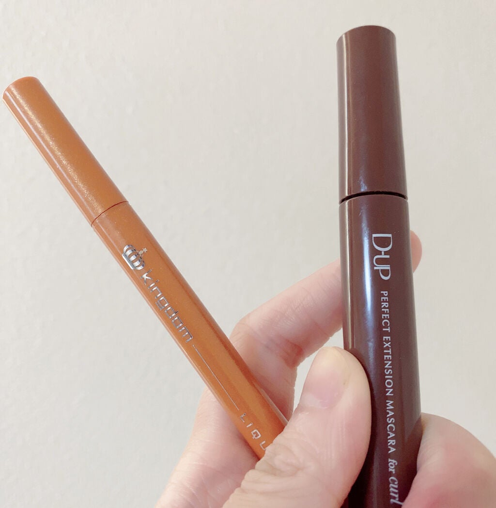 リアルクローズシャドウ/excel/アイシャドウパレットを使ったクチコミ(3枚目)