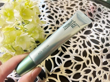 ダーマセプトRX AZAセラム/ダーマセプトRX/美容液を使ったクチコミ(3枚目)