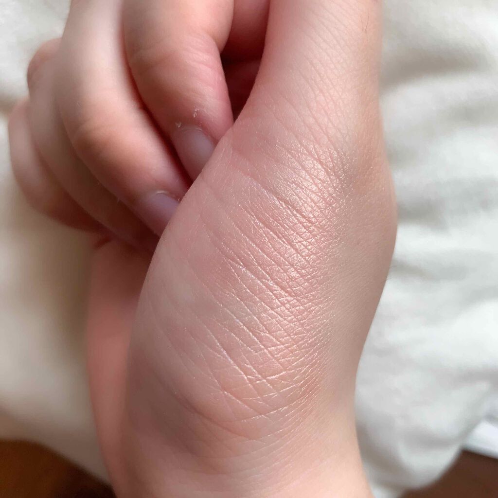 アディクション ザ アイシャドウ/ADDICTION/単色アイシャドウを使ったクチコミ（3枚目）