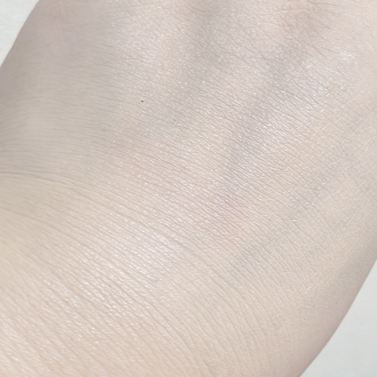 桃ナイアシン UVトーンアッププロテクション/Anua/化粧下地を使ったクチコミ（3枚目）