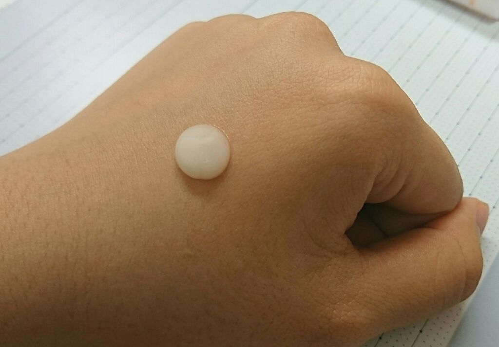 メルティクリームリップ/メンソレータム/リップクリームを使ったクチコミ(2枚目)