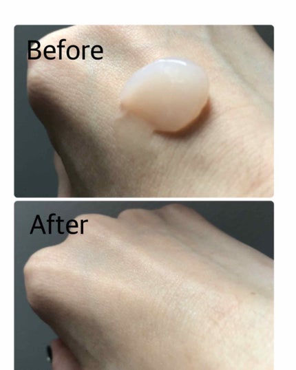 インターリンク セラム うるおって弾むようなハリ肌へ/SOFINA iP/美容液を使ったクチコミ(3枚目)