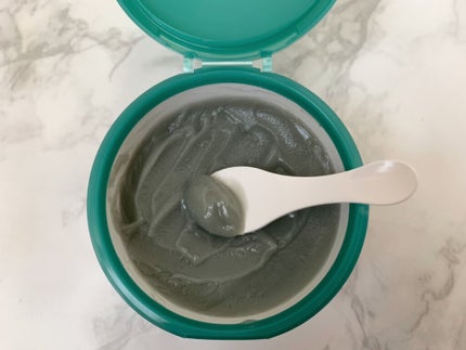 夢みるバーム 海泥スムースモイスチャー/ロゼット/クレンジングバームを使ったクチコミ(2枚目)