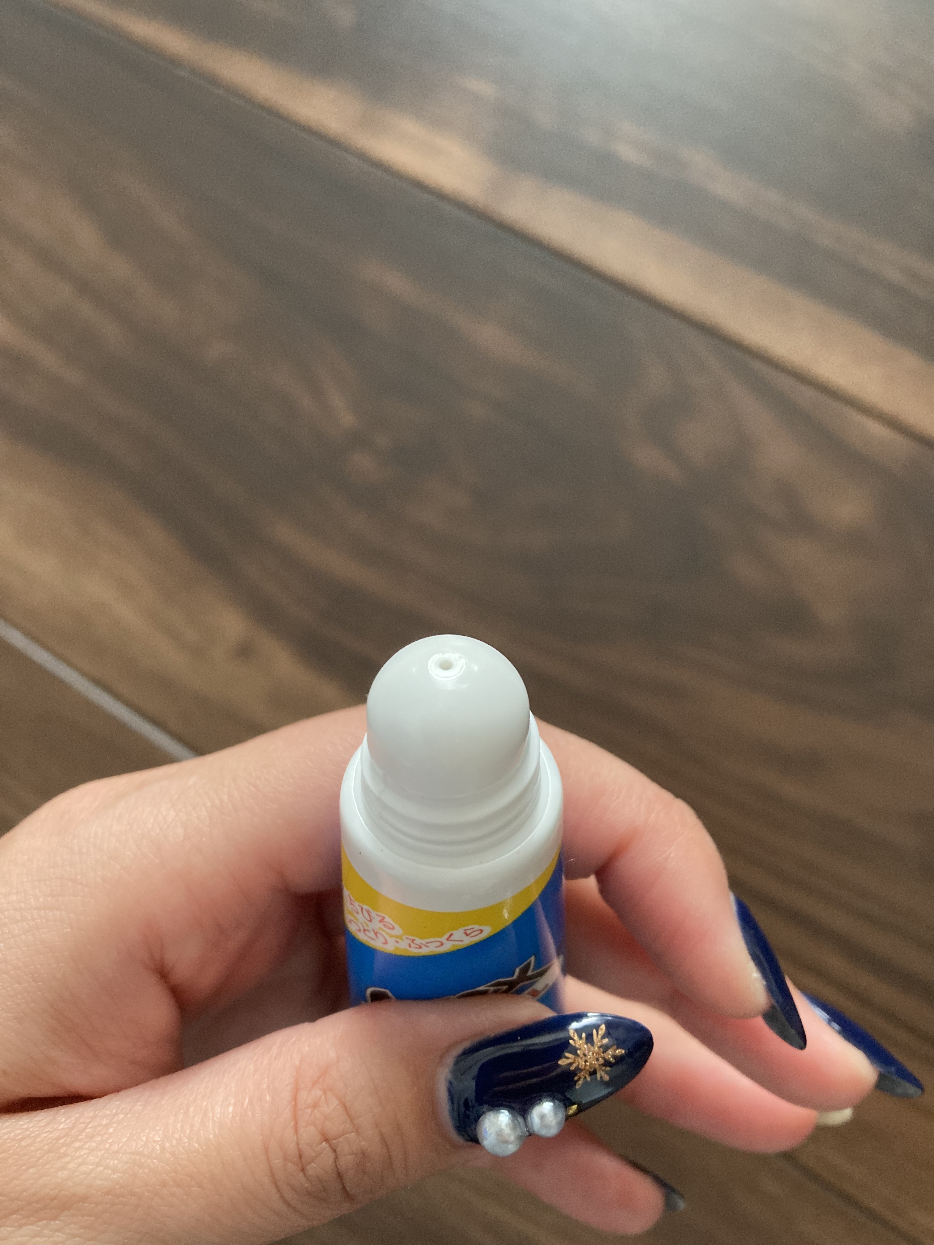 サベックス リップクリーム チューブ オリジナル/サベックス/リップケアを使ったクチコミ（2枚目）