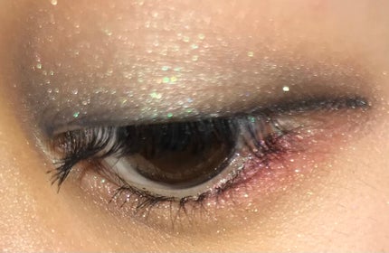 ダークローズシャドウ/KATE/アイシャドウパレットを使ったクチコミ(1枚目)