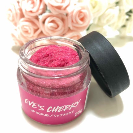 バブルガムフレーバー リップスクラブ/ラッシュ/リップスクラブを使ったクチコミ(2枚目)