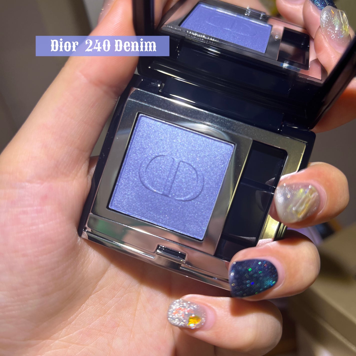 スタイリング パウダーアイブロウ/excel/パウダーアイブロウを使ったクチコミ(3枚目)