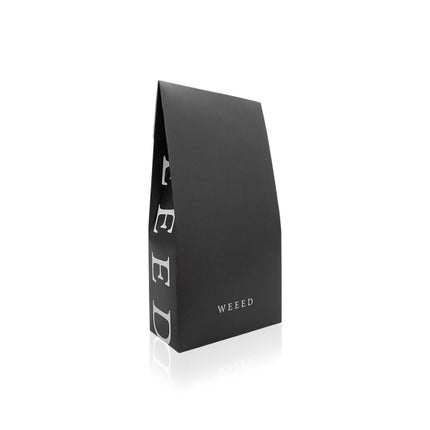 WEEED WEEEDオリジナルペーパーバッグ