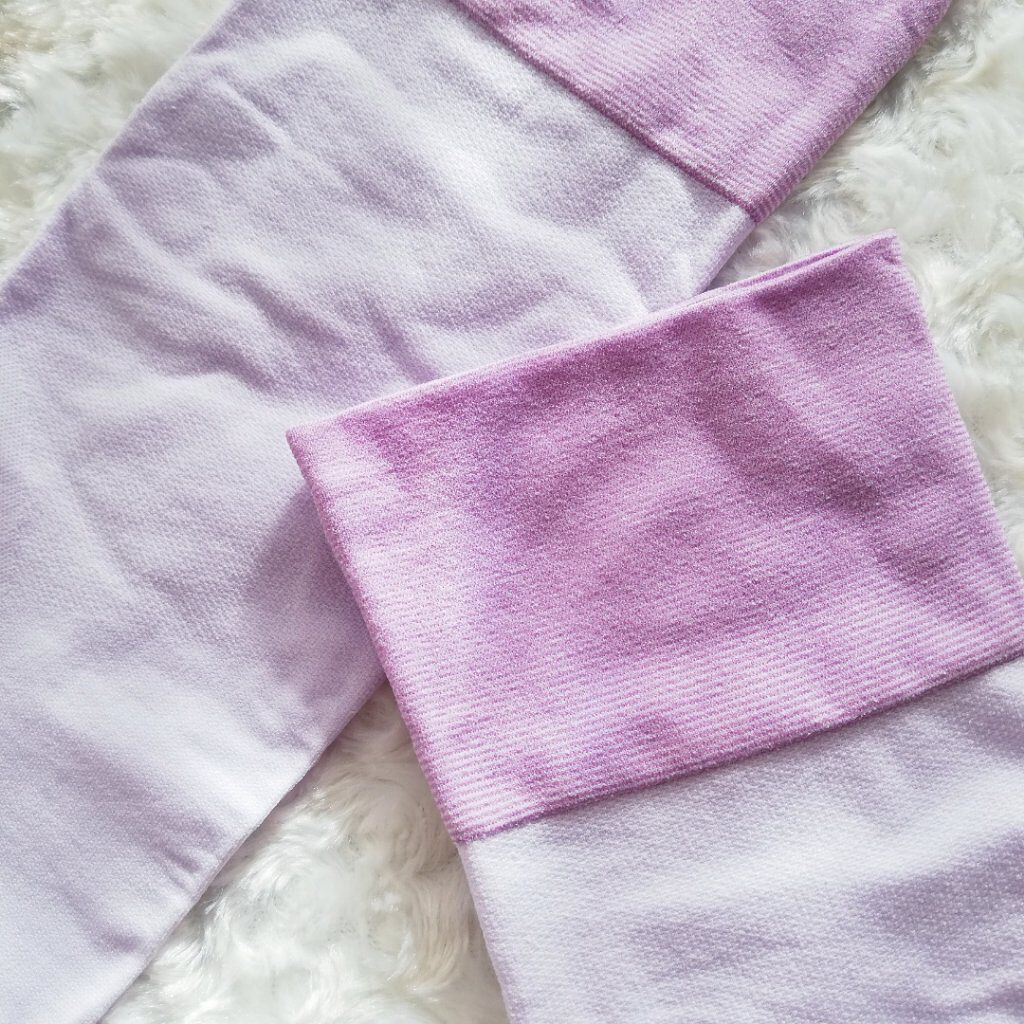 美脚ロング/SLIMWALK/着圧ソックス・レギンスを使ったクチコミ(4枚目)