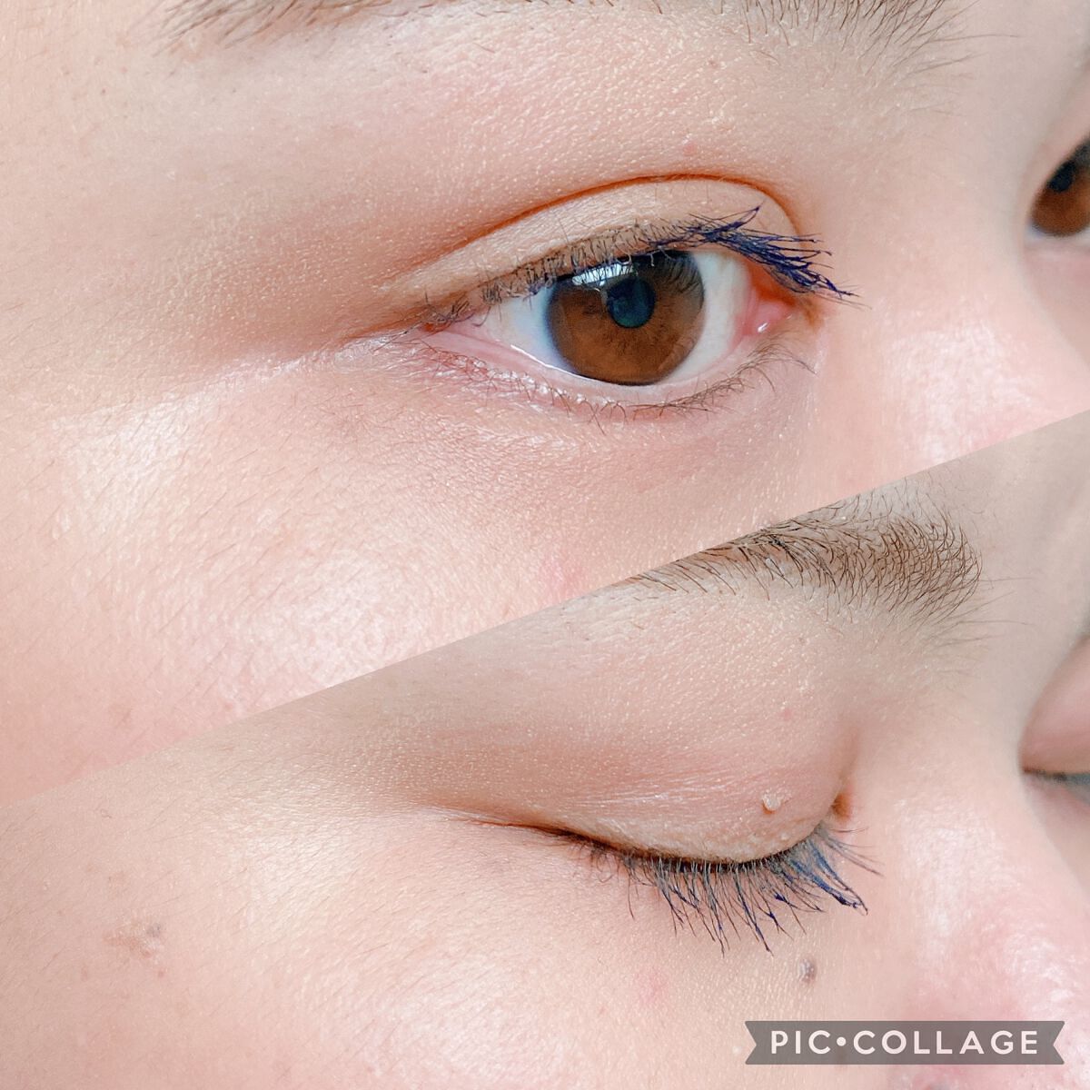 ナチュラル チークN/CEZANNE/パウダーチークを使ったクチコミ(2枚目)