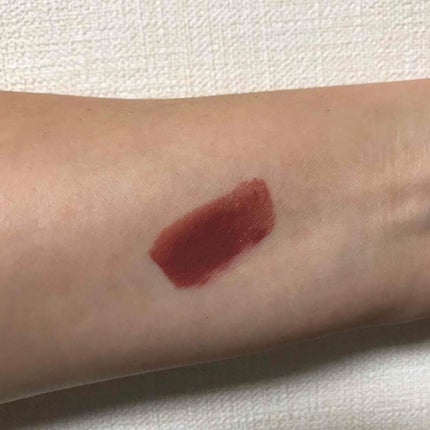 ピュア カラー ブラッシュ/SUQQU/パウダーチークを使ったクチコミ(7枚目)