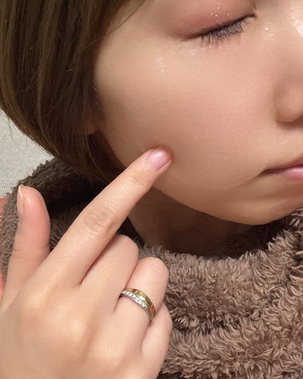 ビタナイアシンアミドゲルトナーパッド/Biodance/シートマスク・パックを使ったクチコミ(5枚目)