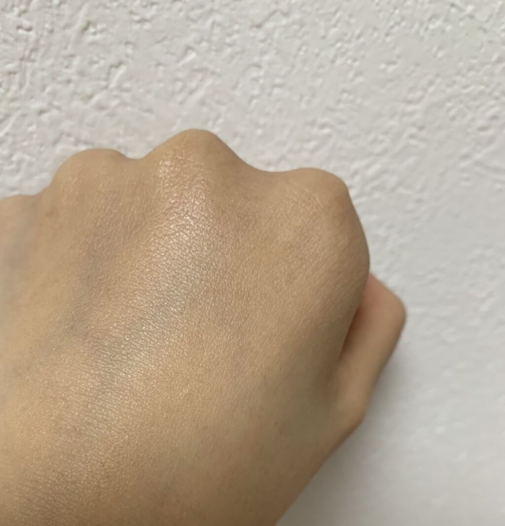 ザ・タイムR デイエッセンススティック/IPSA/美容液を使ったクチコミ（3枚目）