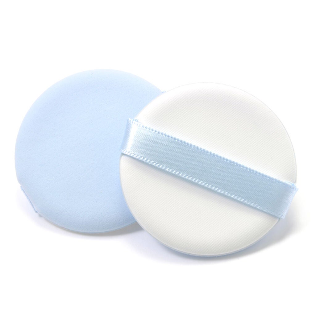 BB・CCクリーム専用パフ ロージーローザ