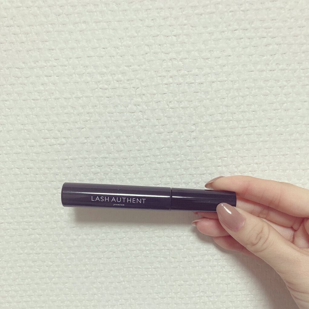 Lash Authent Lash Authent のクチコミ「✔︎【楽天1位】99%美容成分配合
美まつ毛・安心の日本製まつげ美容液
「ラッシュオーセント」.....」（3枚目）