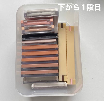 ジルスチュアート ルージュ リップブロッサム/JILL STUART/口紅を使ったクチコミ(3枚目)