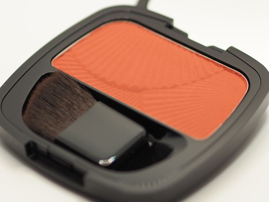 ル バー ア ブラッシュ/ロレアル パリ/パウダーチークを使ったクチコミ（2枚目）