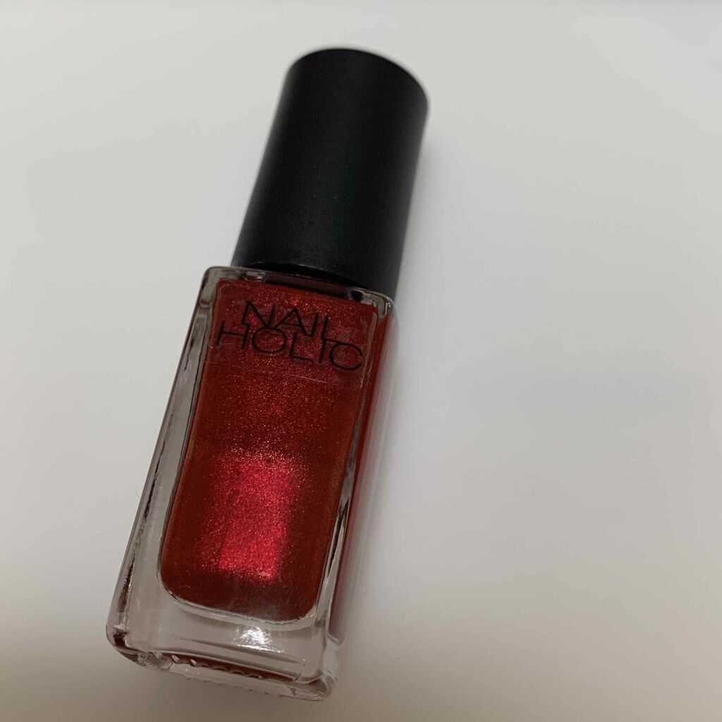 カラフルネイルズ ネイルハードナー/キャンメイク/ネイルトップコートを使ったクチコミ(2枚目)