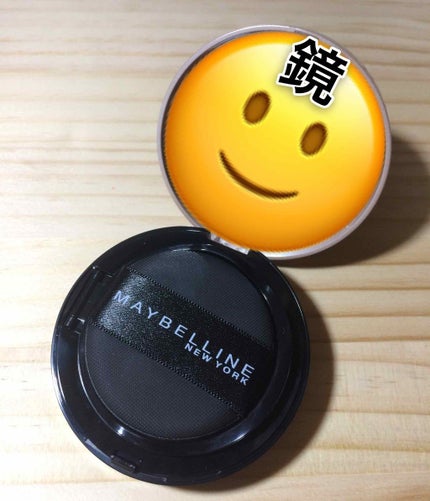 SP クッション ウルトラカバークッション BB/MAYBELLINE NEW YORK/クッションファンデーションを使ったクチコミ(2枚目)
