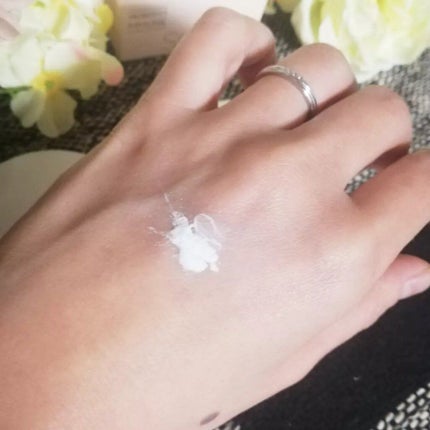 SOON+ プロバイオティクスミューンパウダー/soon+/ルースパウダーを使ったクチコミ(4枚目)