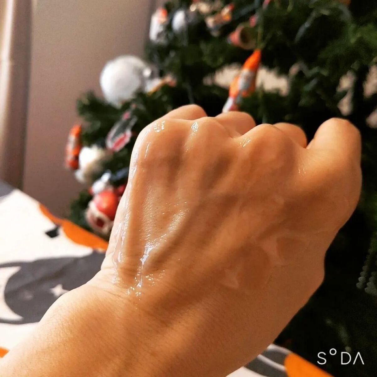 ゲルクレンジング/ポリシー化粧品/クレンジングジェルを使ったクチコミ(4枚目)