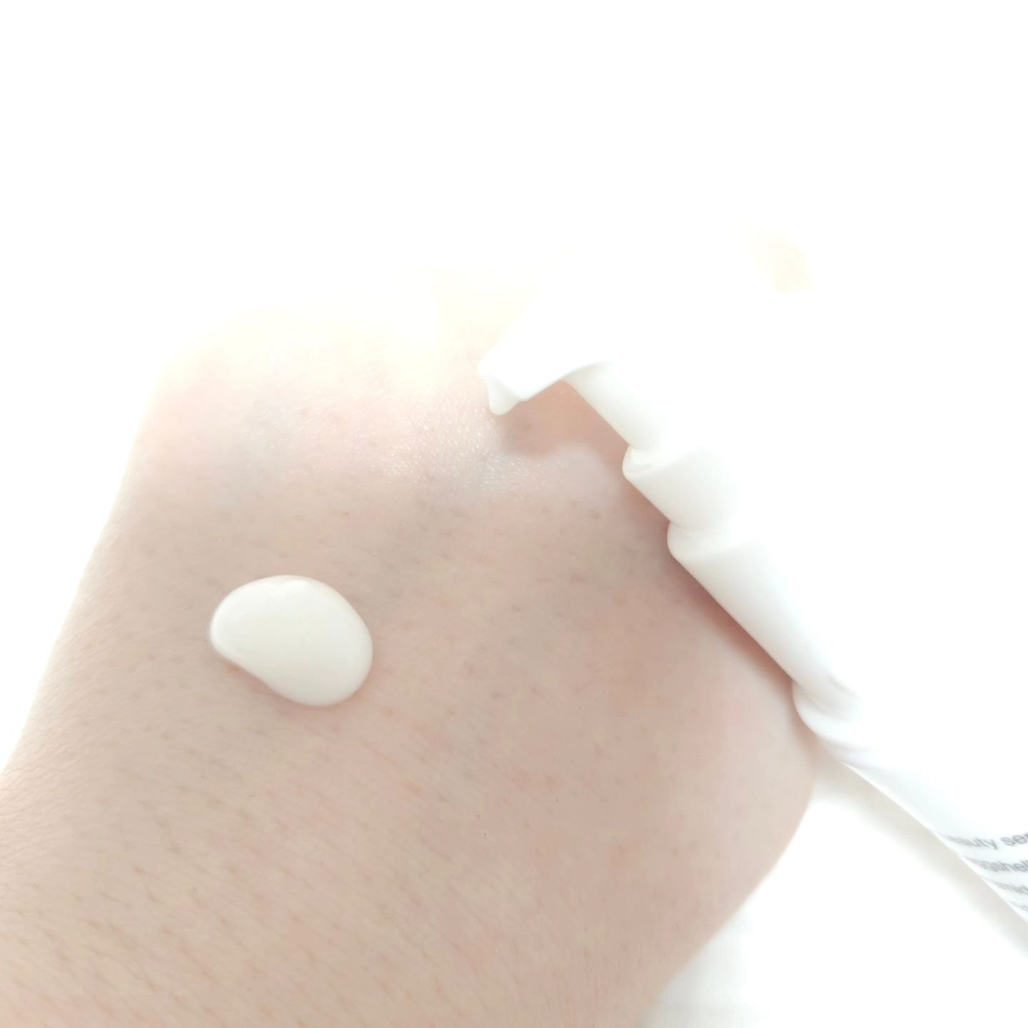 フォーメントエッセンスCL/REISE/美容液を使ったクチコミ（3枚目）