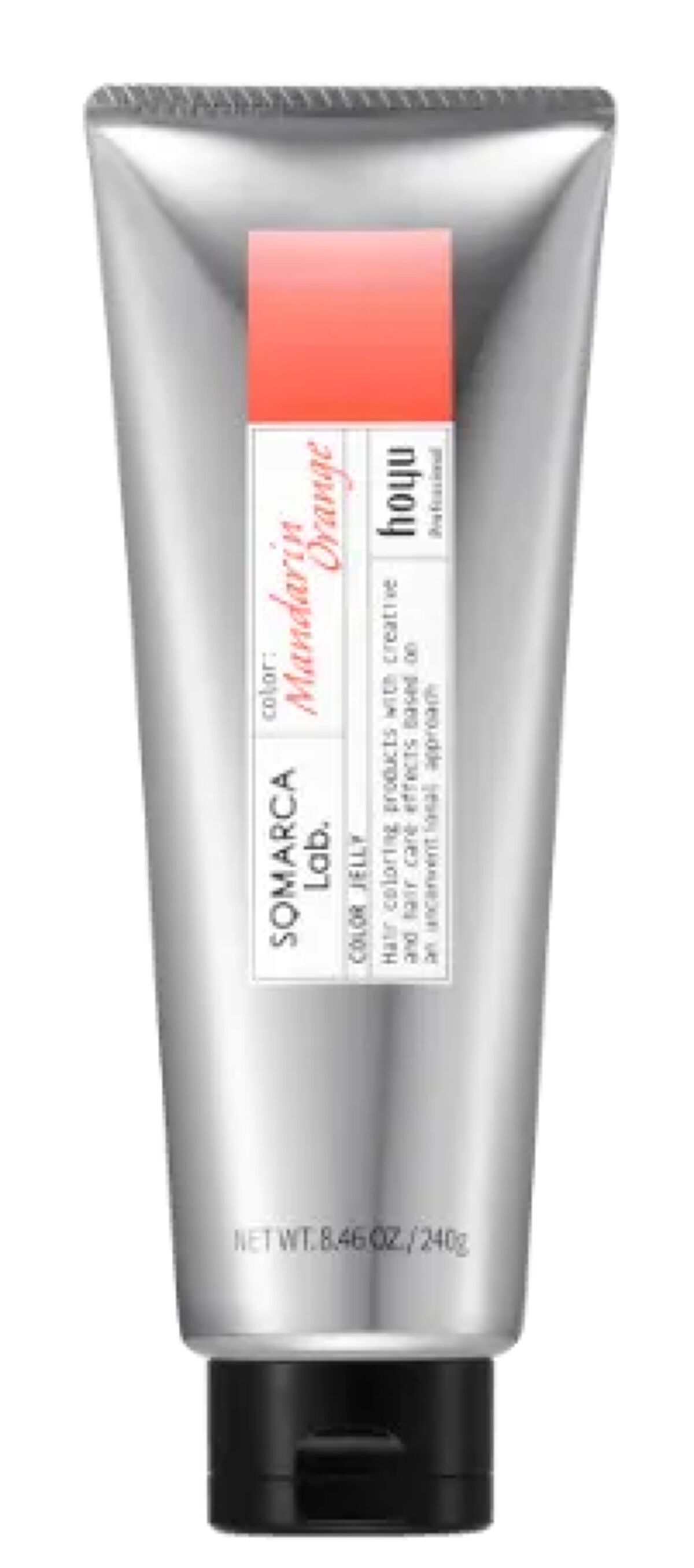 カラージェリー マンドリンオレンジ