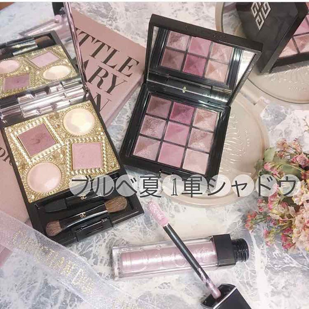 ディオールショウ リキッド モノ/Dior/リキッドアイシャドウを使ったクチコミ(1枚目)