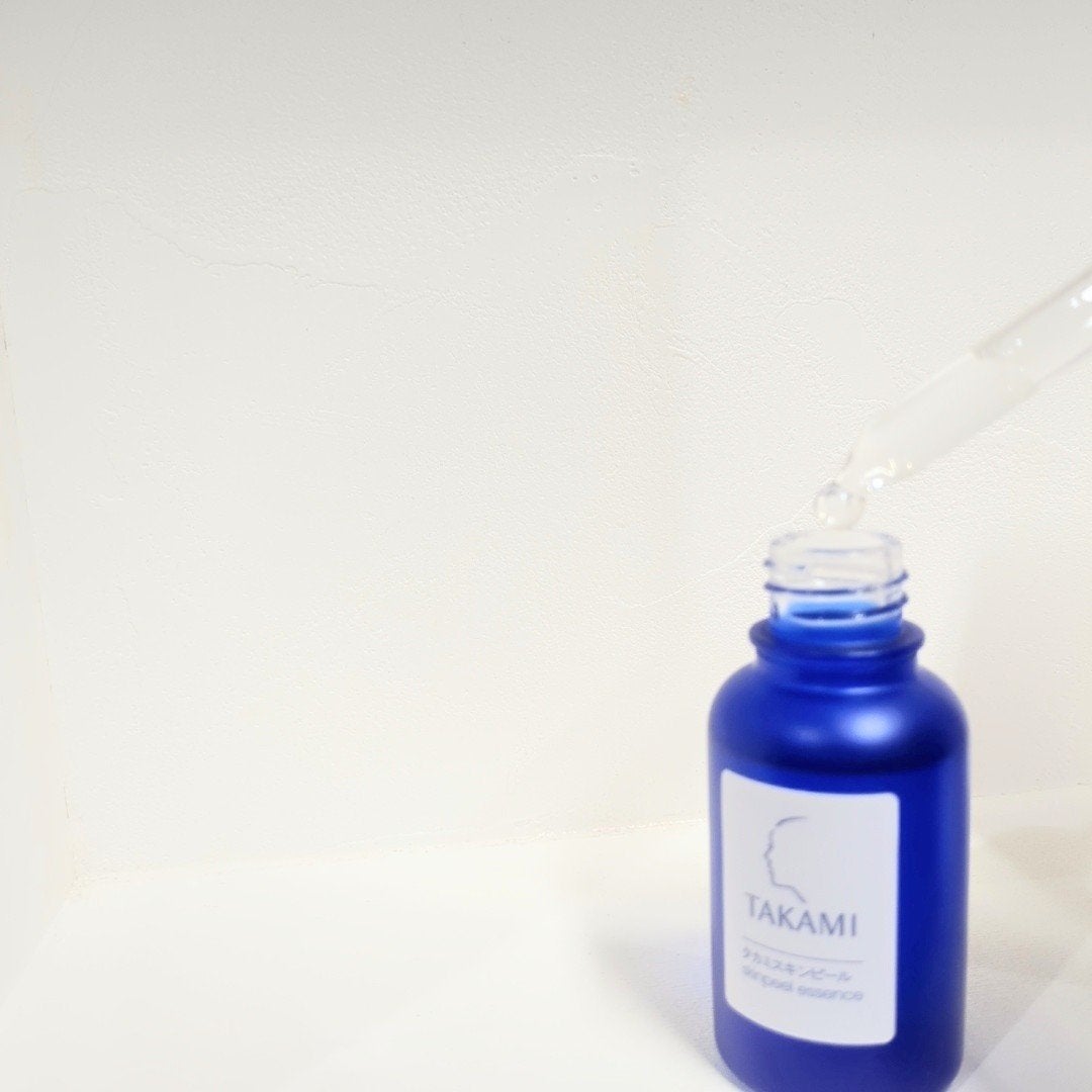 タカミスキンピール/タカミ/ブースター・導入液を使ったクチコミ(2枚目)