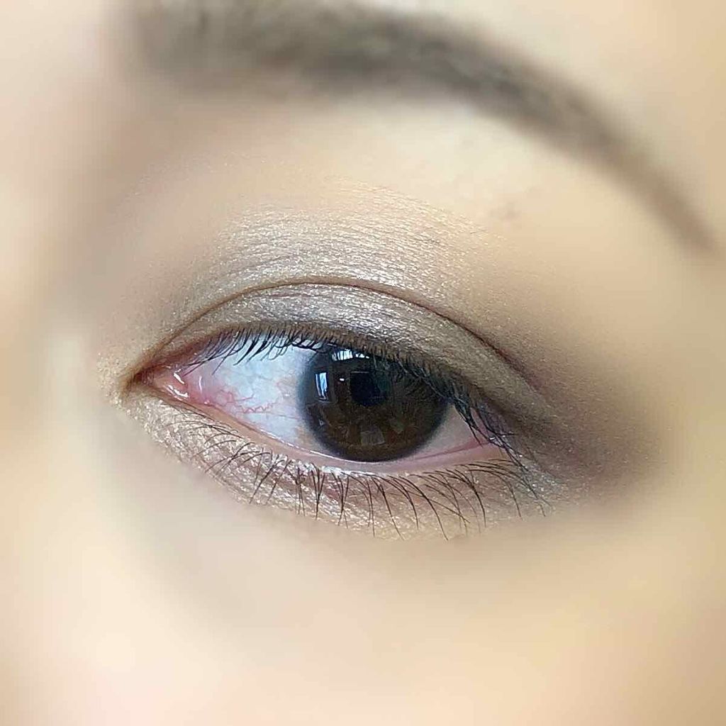 アイ カラー クォード エクストリーム/TOM FORD BEAUTY/アイシャドウパレットを使ったクチコミ（2枚目）