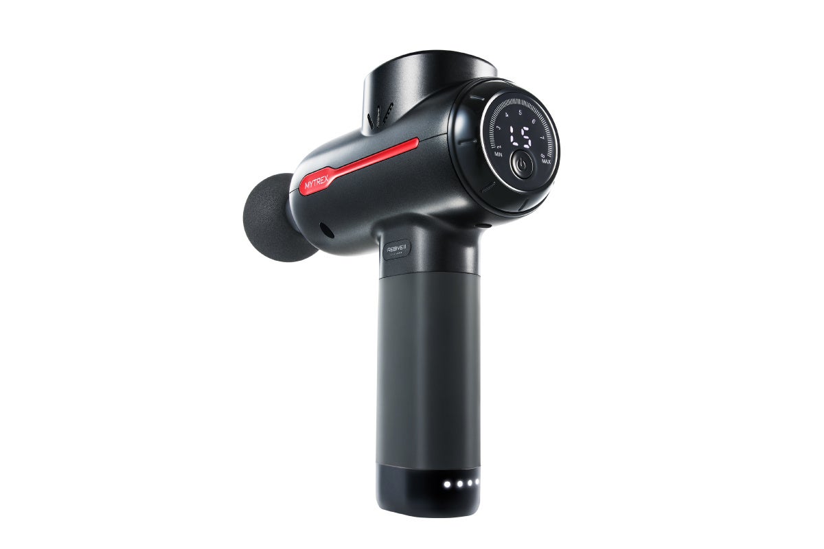 MYTREX MYTREX REBIVE 2