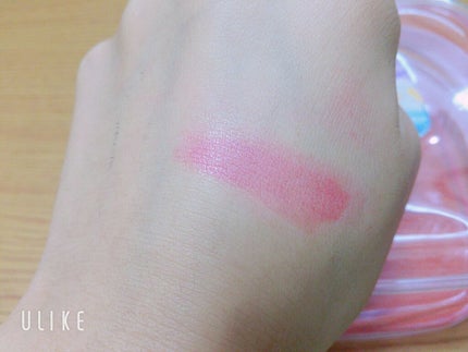 ディアダーリン オイルティント/ETUDE/リップグロスを使ったクチコミ(4枚目)