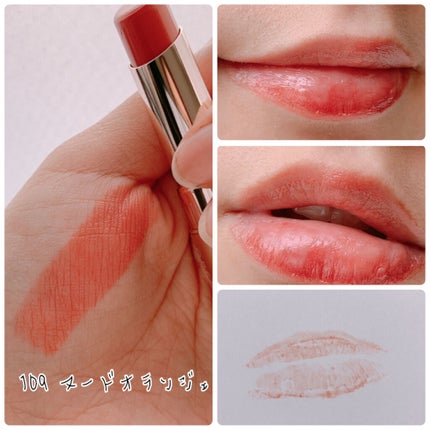 オペラ リップティント N/OPERA/リップティントを使ったクチコミ(8枚目)