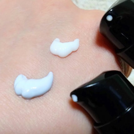 しっとり&なめらかウォータリーブラープライマー/too cool for school/化粧下地を使ったクチコミ(6枚目)