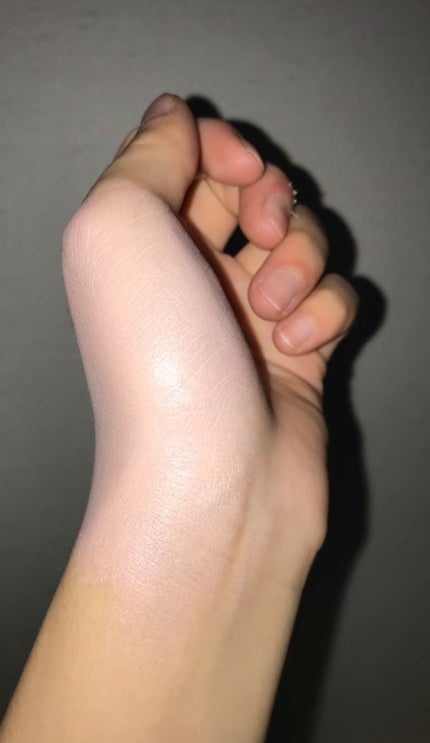 サンシェルター マルチ プロテクション トーンアップCC/DECORTÉ/化粧下地を使ったクチコミ(4枚目)