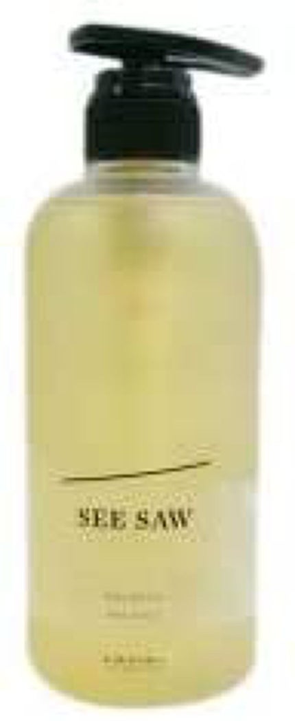 BALANCE(シャンプー500ml)