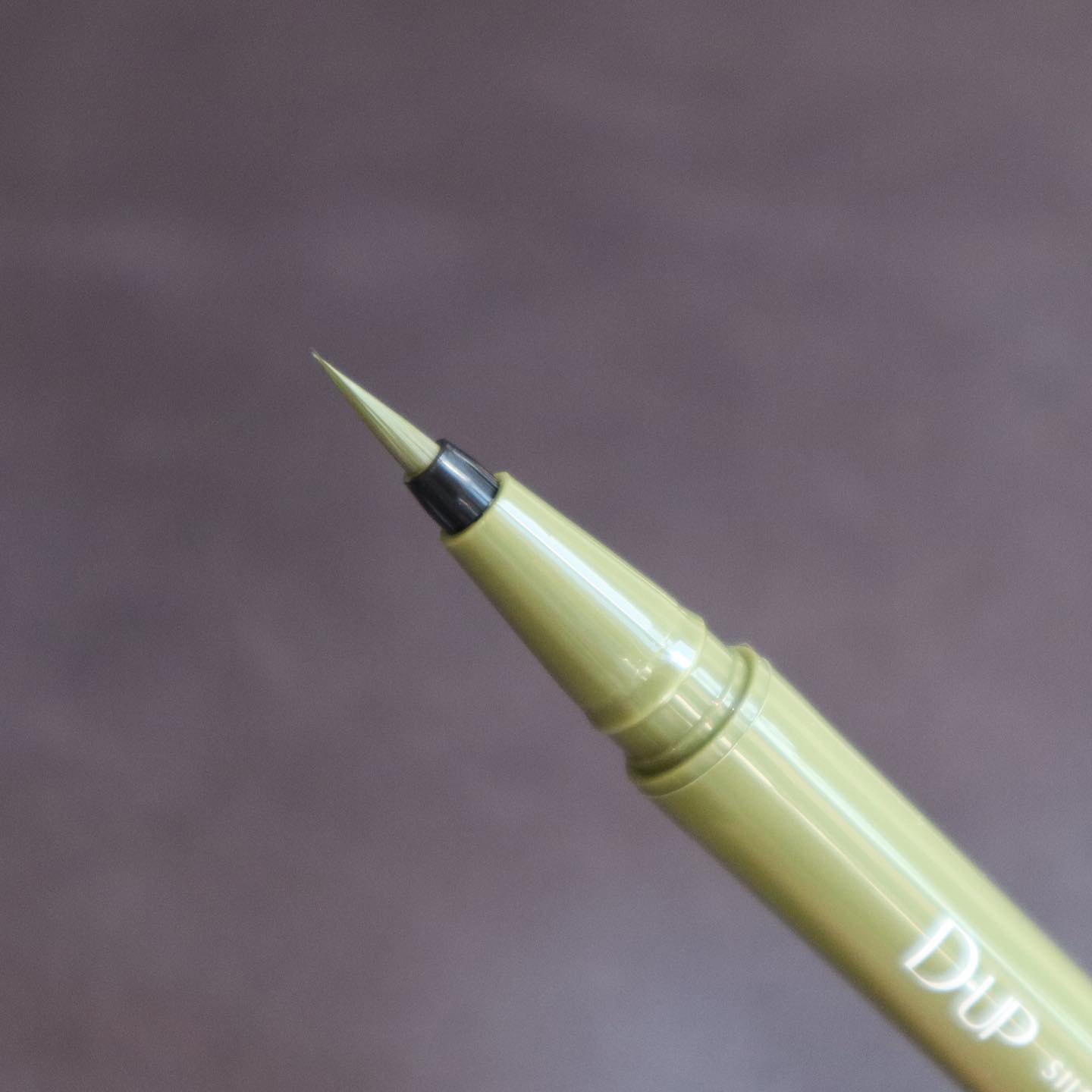 シルキーリキッドアイライナーWP/D-UP/リキッドアイライナーを使ったクチコミ（3枚目）