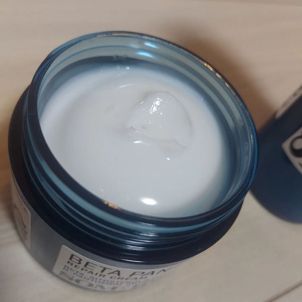 ベタ-パンテノールトナー/SOME BY MI/化粧水を使ったクチコミ(5枚目)